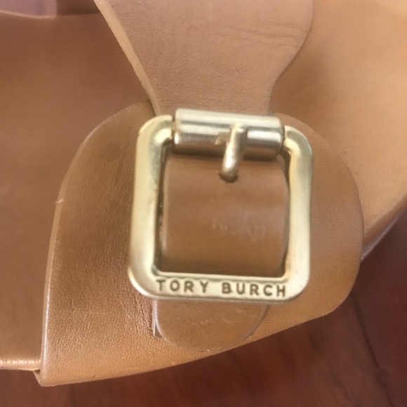 Tory Burch Sandals ~ 8M - Picture 7 of 7